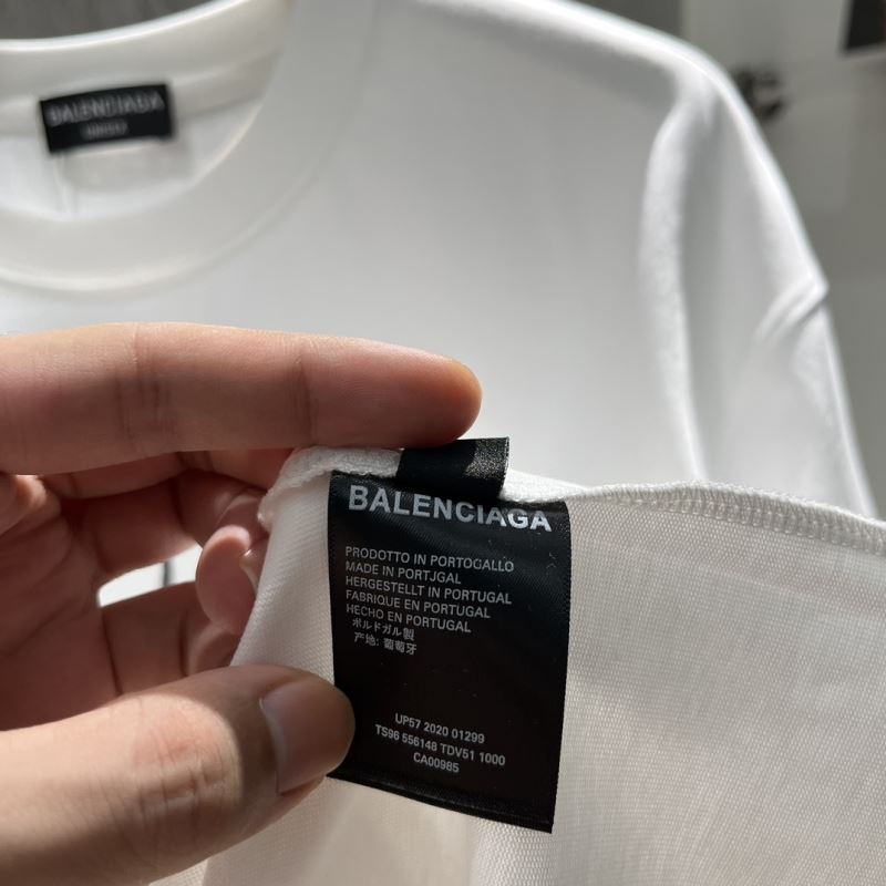 Balenciaga T-Shirts